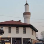 Ukazala se minara Arap džamije (Foto)