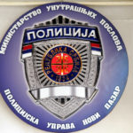 Šest lica prekšilo mjeru „policijski čas”, kazna 50.000 dinara