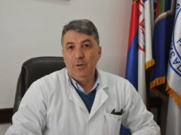Novi Pazar i dalje bez zaraženih, nema oboljelih ni u ostalim sandžačkim opštinama
