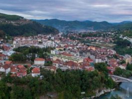 Bjelopoljcu 20 dana zatvora jer je odbio test na drogu