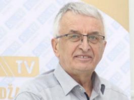 Ljutvija Balkan: Pozivam sve da se skupa odazovemo Hajratovoj akciji prikupljanja pomoći