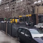 Vozač putničkog vozila iz Novog Pazara fizički se obračunao sa službenicima parking servisa “Pauk” službe u tom gradu