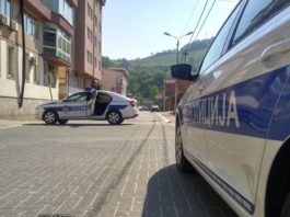 ZAPLJENA U NOVOM PAZARU – U odvojenim akcijama konfiskovani heroin i marihuana