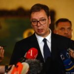 Vučić: Srbija nije Crnoj Gori uzela nijedan respirator, ali spremni smo da im poklonimo 3 i još dva za južni Sandžak
