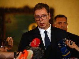 Vučić: Srbija nije Crnoj Gori uzela nijedan respirator, ali spremni smo da im poklonimo 3 i još dva za južni Sandžak