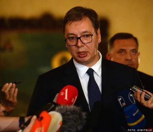 Vučić: Srbija nije Crnoj Gori uzela nijedan respirator, ali spremni smo da im poklonimo 3 i još dva za južni Sandžak