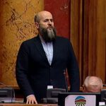 Dr. Zukorlić: Unaprijediti zaštitu lica u odnosu na automatsku obradu ličnih podataka