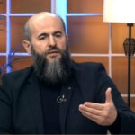 Akademik Zukorlić o borbi protiv korona virusa: Na ovom zadatku treba da budemo jedna strana