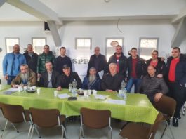 Formiran Odbor SPP-a u njemačkoj regiji Baden-Virtenberg