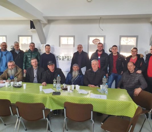 Formiran Odbor SPP-a u njemačkoj regiji Baden-Virtenberg