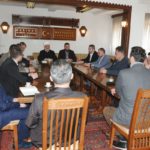 Formiran Krizni štab Islamske zajednice za prevenciju korona virusa