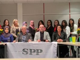 Formiran Odbor ženske mreže SPP-a u Hanoveru