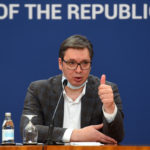 Vučić: Predložit ću policijski čas od 24 sata! Dođe mi da plačem šta sam uradio