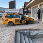 Novi Pazar – Saobraćajna nezgoda kod Karahodžić ćuprije (Foto)