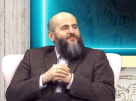 Akademik Zukorlić – Politika SPP-a jedina originalna i svježa