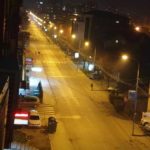 Novi Pazar protiv korone: Aplauzom dali podršku medicinskim radnicima (VIDEO)