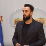 Imamović napao EU – Svojim ćutanjem ohrabrujete Vladu da krši prava Bošnjaka