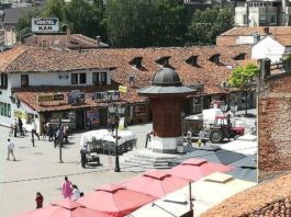 Novopazarci najčešće krše policijski čas