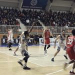 Korać: Sezona stala u jednu utakmicu