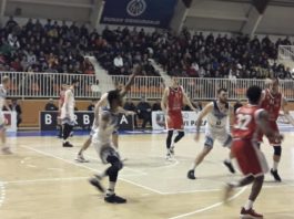 Korać: Sezona stala u jednu utakmicu