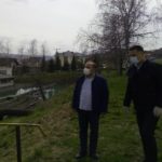 Vodosnabdevanje bez problema, voda ispravna za piće