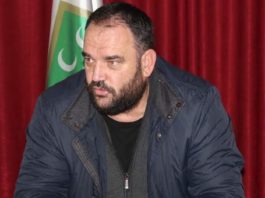 Almir Muratović (SPP CG): Odreknimo se mjesečne naknade i za borbu protiv širenja siromaštva