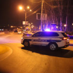 Kršenje zabrane kretanja na području PU Novi Pazar na minimumu