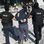 Uhapšeno devet članova organizovane kriminalne grupe