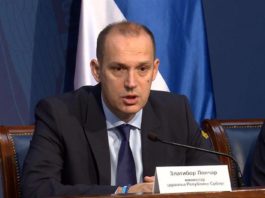 Nove mjere Vlade Srbije: Vikendom zabranjeno kretanje od 15 časova, samoizolacija produžena sa 14 na 28 dana