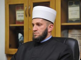 Muftijstvo sandžačko na raspolaganju vladi Crne Gore u borbi protiv korona virusa