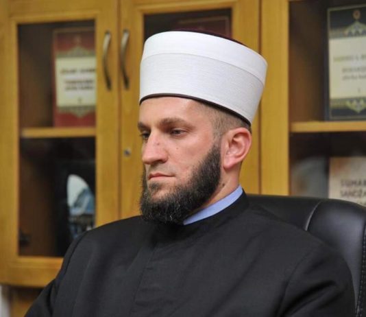 Muftijstvo sandžačko na raspolaganju vladi Crne Gore u borbi protiv korona virusa