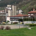 Prvi slučaj korona virusa u Novoj Varoši