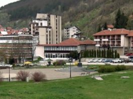 Prvi slučaj korona virusa u Novoj Varoši