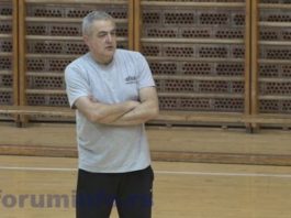 Samir Oković o stanju u OK “Fap Livnica”