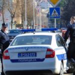 Zbog kršenja policijskog časa u Prijepolju privedena žena iz Niša