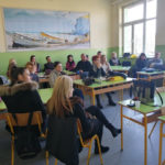 Zimski susreti učitelja, Sjenica, 2020