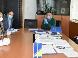 Šangaj Sarajevu donira medicinsku i zaštitnu opremu, ponudili i dolazak ljekara