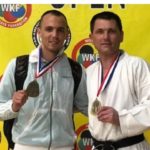 Šampionu dva zlata u Njujorku