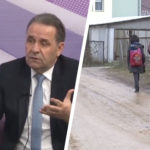 Ljajić – Pazar ne smije imati neasfaltiranih ulica