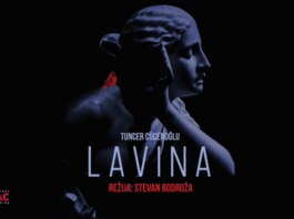 Regionalno pozorište Novi Pazar na Festivalu u Bursi