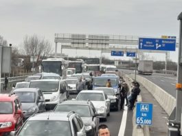 Poslušajte obraćanje Mithat ef. Mujovića blokiranim Bošnjacima na srbijansko-mađarskoj granici