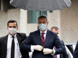 Vlada Crne Gore odbila donaciju Srbije – Južni Sandžak bez respiratora!