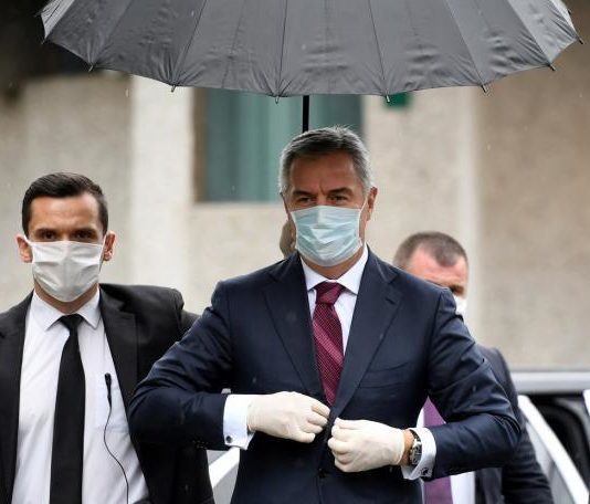 Vlada Crne Gore odbila donaciju Srbije – Južni Sandžak bez respiratora!