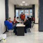 Za vrijeme vanrednog stanja dobar odziv za dobrovoljno davanje krvi