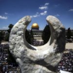 Zbog korona virusa od danas zatvorena džamija Al-Aksa