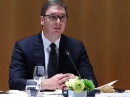 Srbija uvela policijski sat, zabrana kretanja starijim osobama