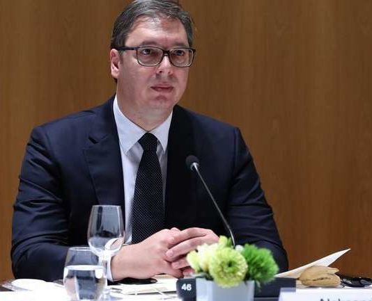 Srbija uvela policijski sat, zabrana kretanja starijim osobama