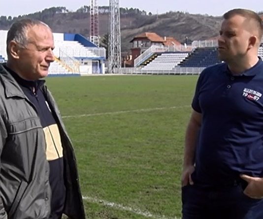 Župić: Prioritet je baza