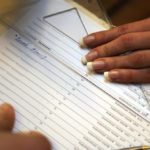 Provjerite da li ste upisani u birački spisak