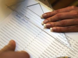 Provjerite da li ste upisani u birački spisak